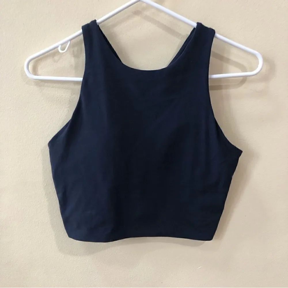 Athleta Sports Bra Top